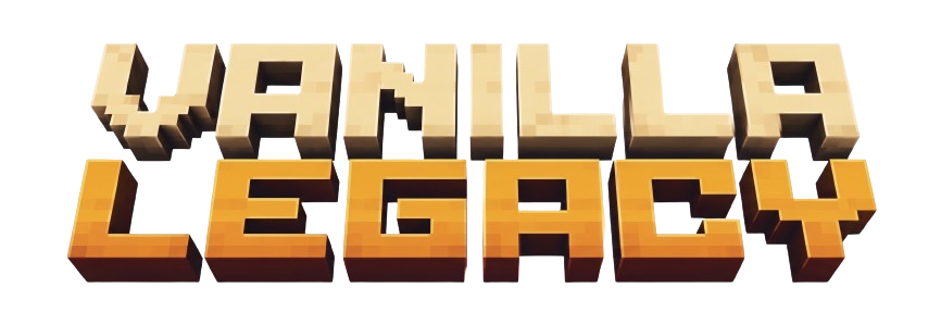 Ranked Vanilla Legacy Logo
